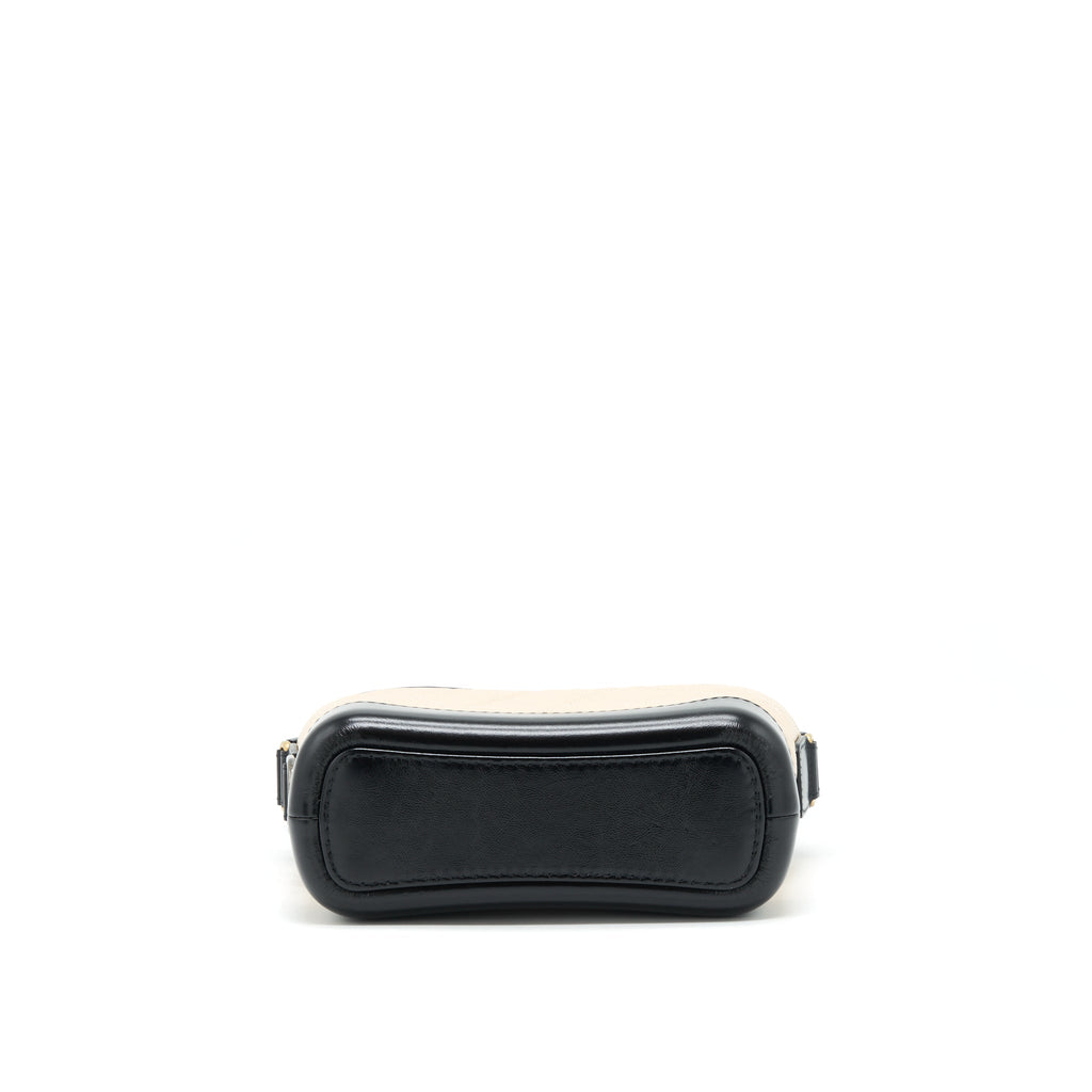 chanel-small-gabrielle-hobo-bag-calfskin-beige-black-ruthenium-gold-silver-hardware