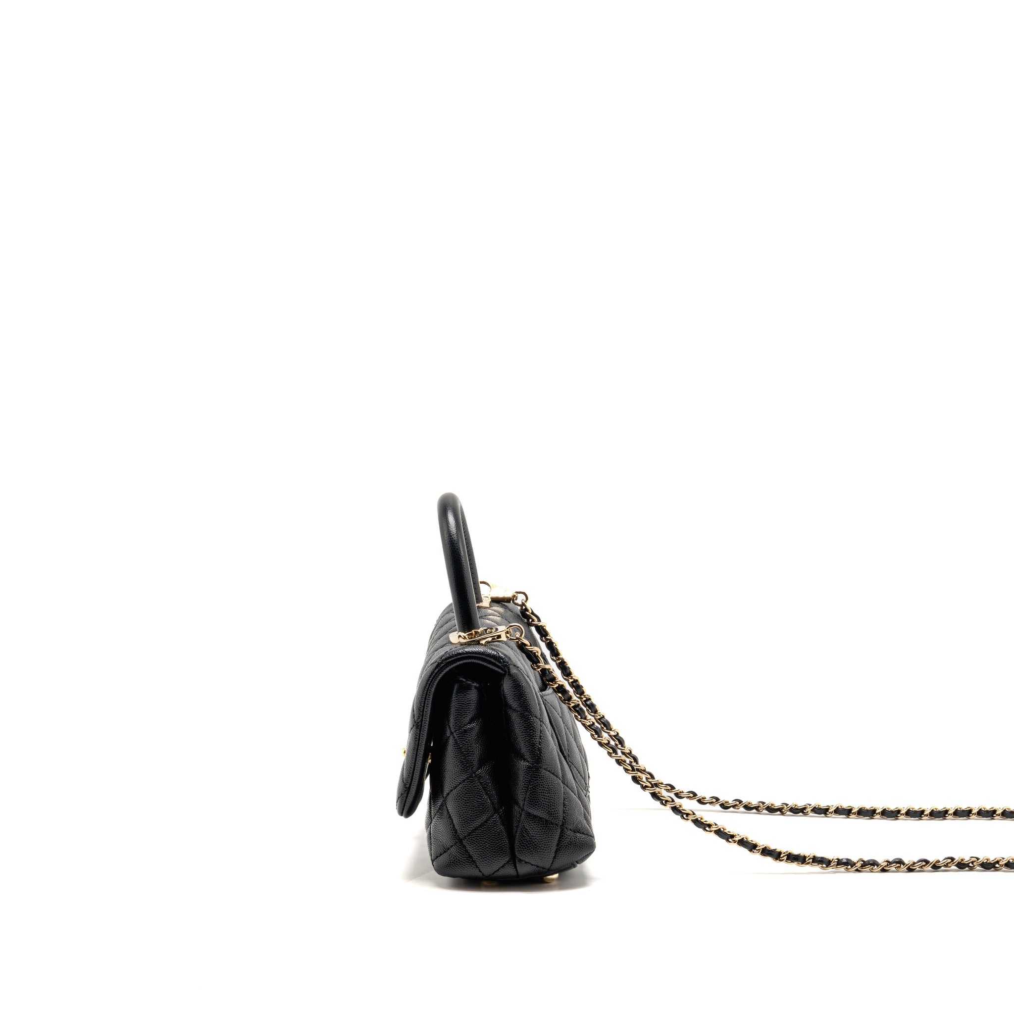 chanel-mini-coco-handle-caviar-black-ghw