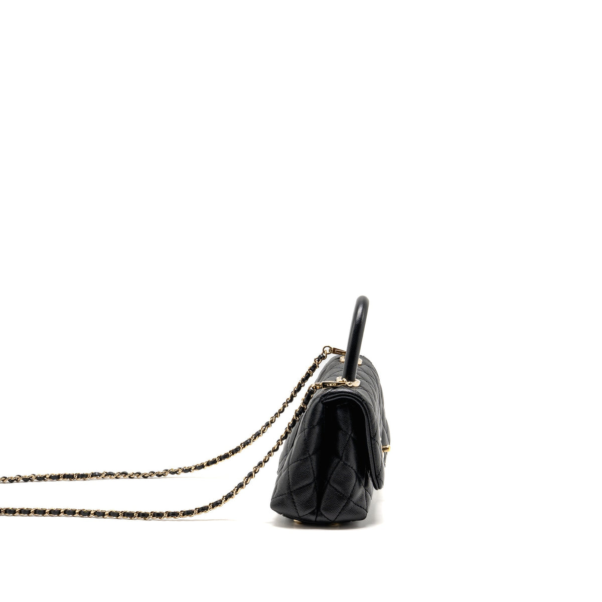 chanel-mini-coco-handle-caviar-black-ghw