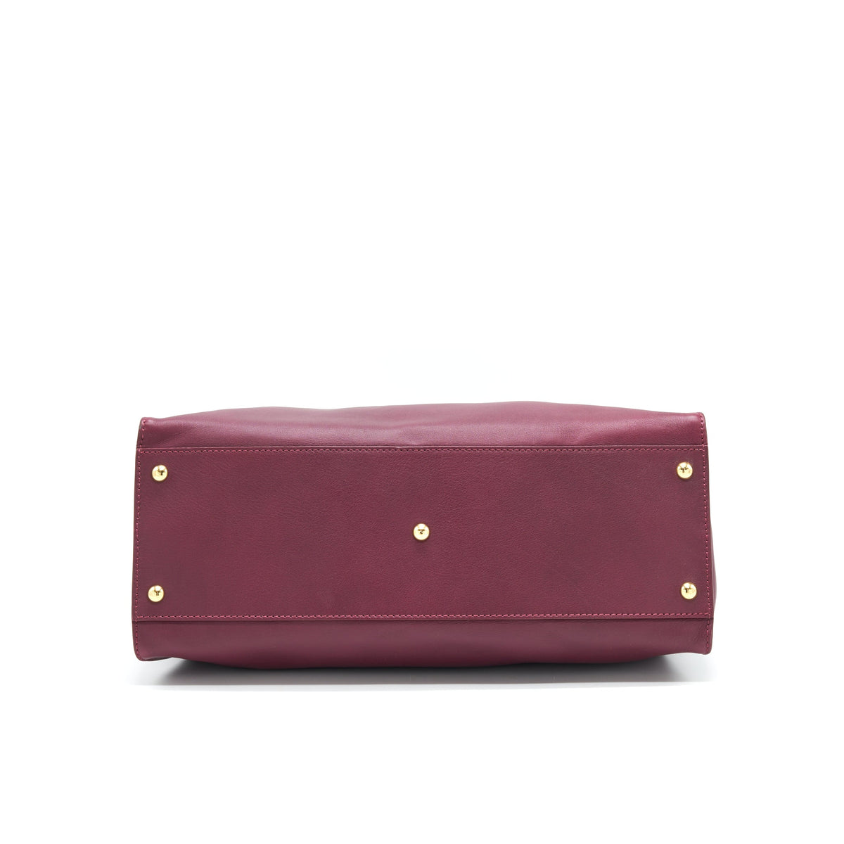fendi-large-peekaboo-tote-bag-dark-red
