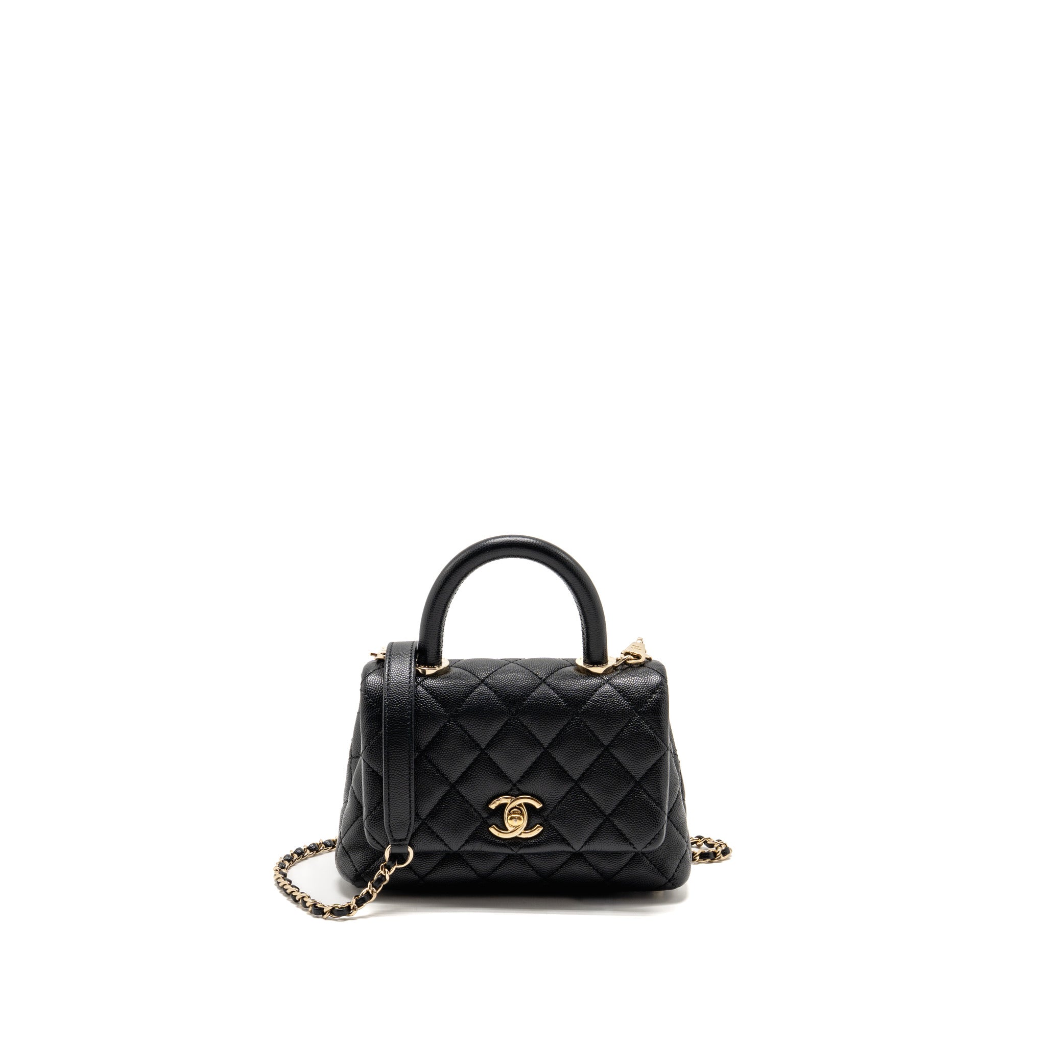 chanel-mini-coco-handle-caviar-black-ghw