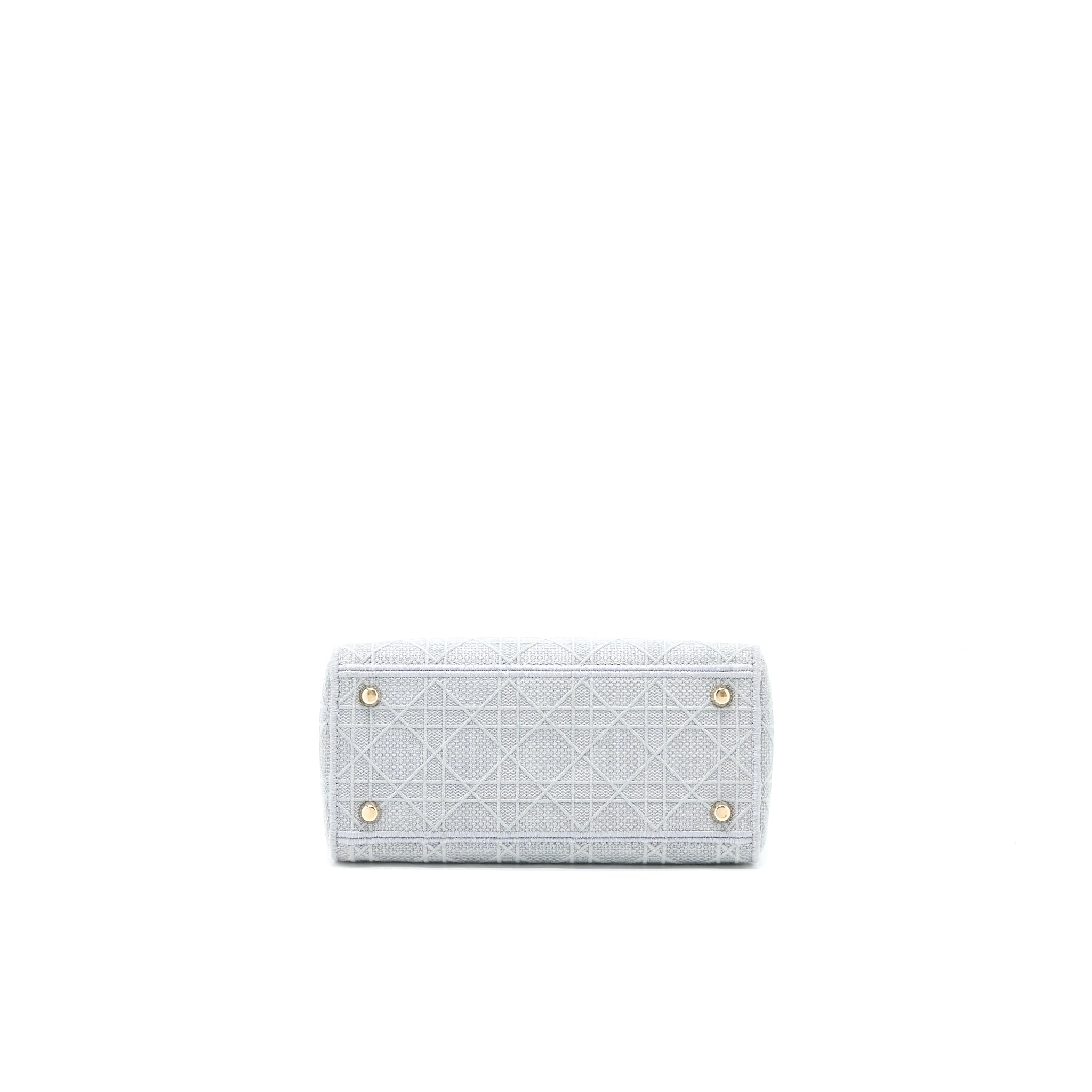 dior-medium-lady-d-lite-bag-cannage-embroidery-grey-lghw-1