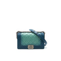 chanel-medium-leboy-bag-greem-ruthenium-hardware