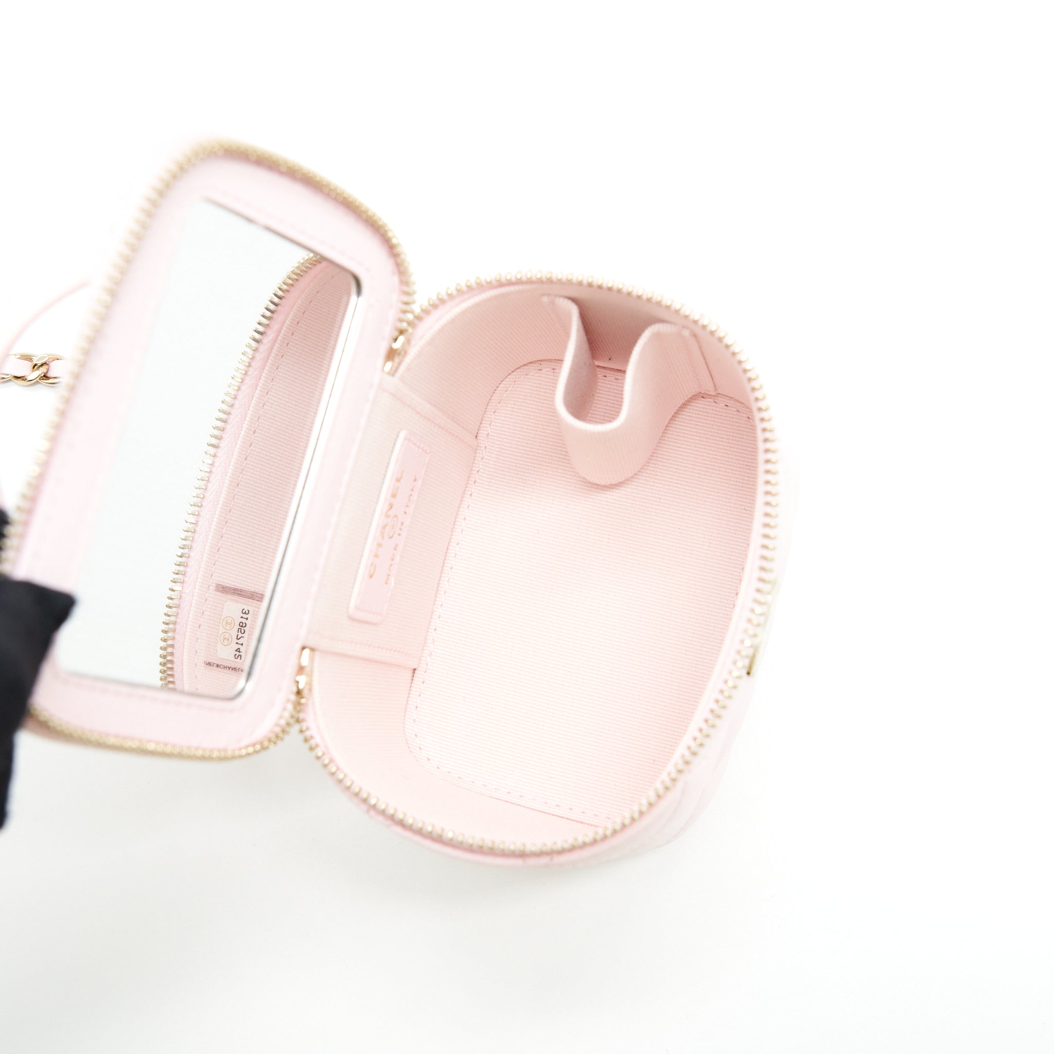 chanel-22p-top-handle-mini-vanity-with-chain-lambskin-light-pink-lghw