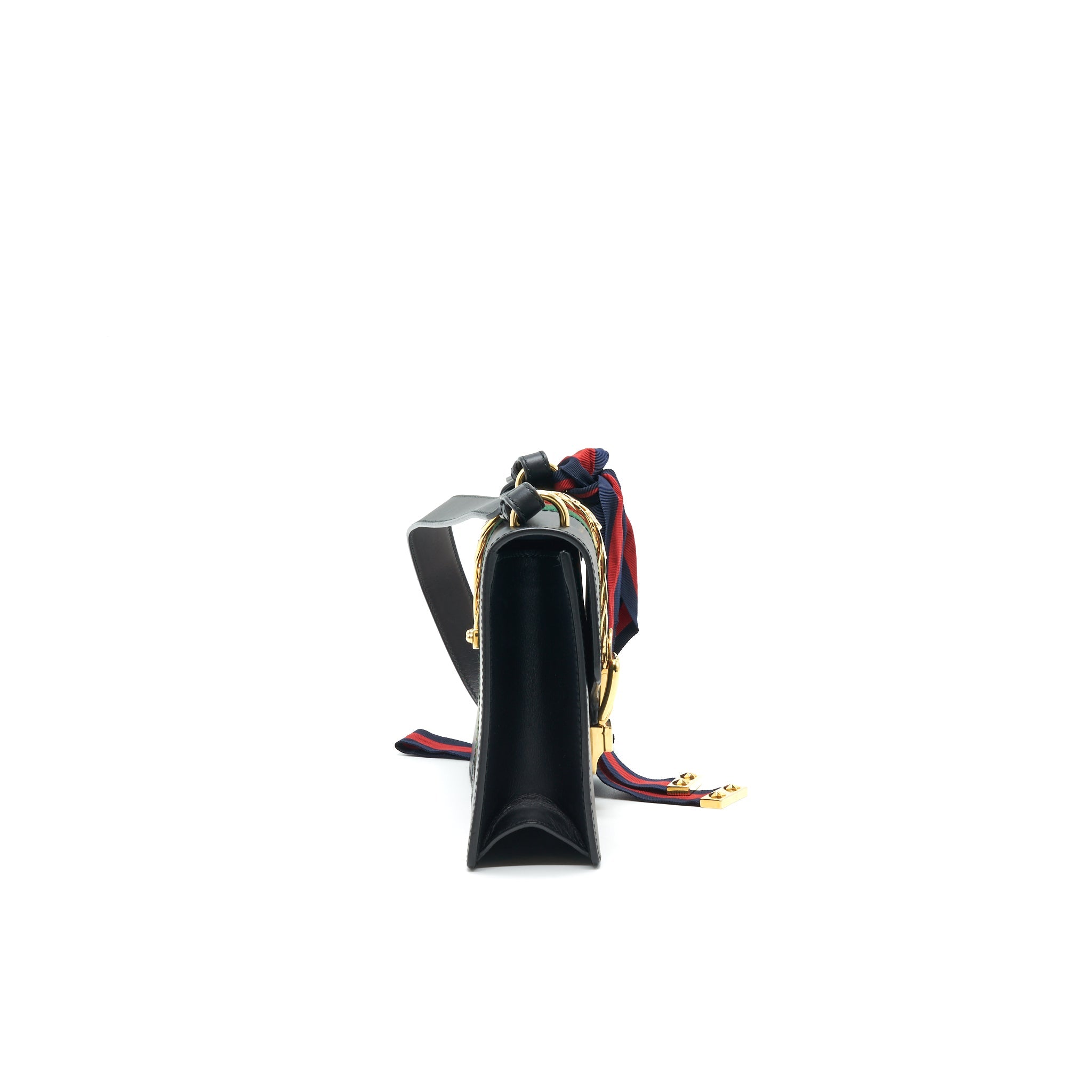 gucci-sylvia-small-leather-bag-black
