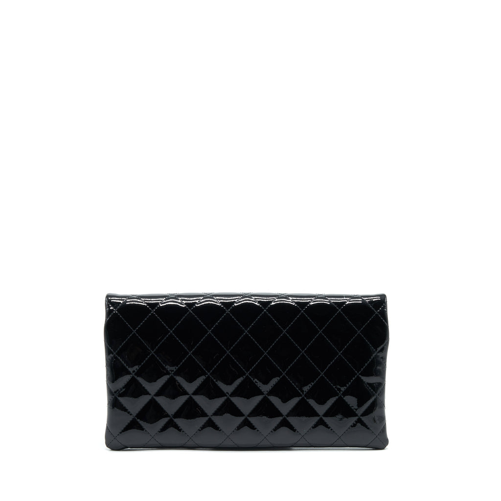 chanel-patent-leather-fold-over-clutch