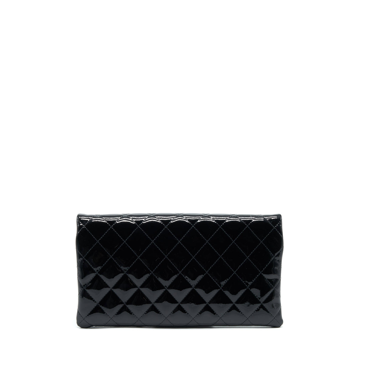 chanel-patent-leather-fold-over-clutch