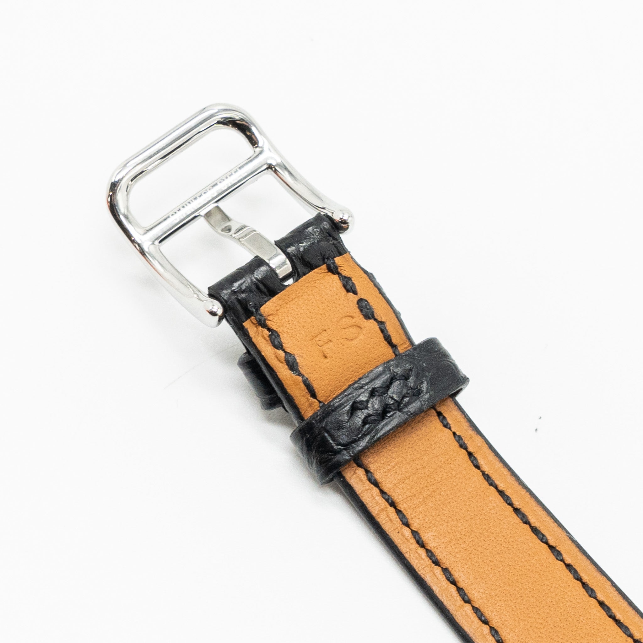hermes-cape-cod-watch-small-model-31mm-steel-case-with-black-alligator-strap