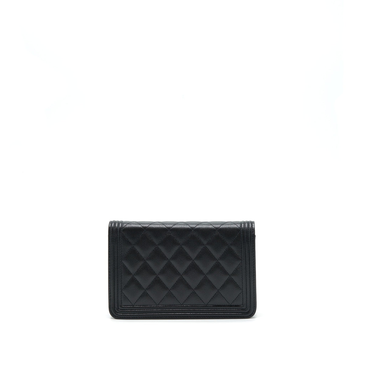chanel-boy-wallet-on-chain-caviar-black-ruthenium-sliver-hardwaremicrochip