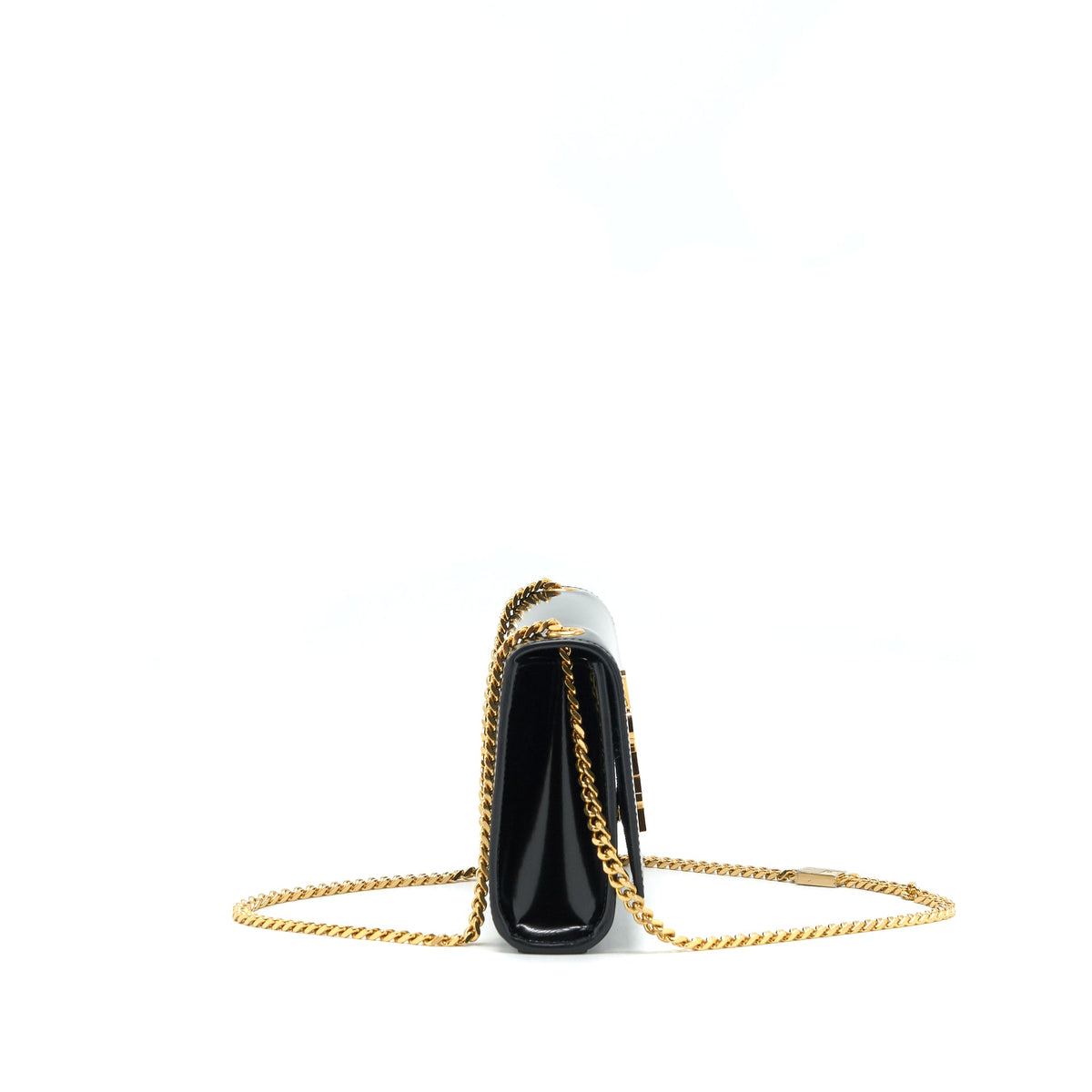 saint-laurent-kate-flap-bag-patent-black-ghw