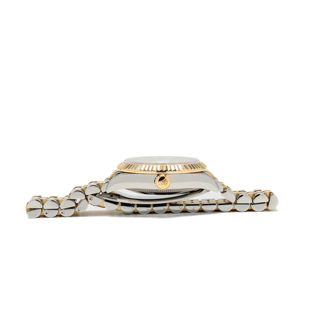 rolex-datejust-31-oystersteel-white-dial-jubilee-bracelet-yellow-gold-model-278273-0002