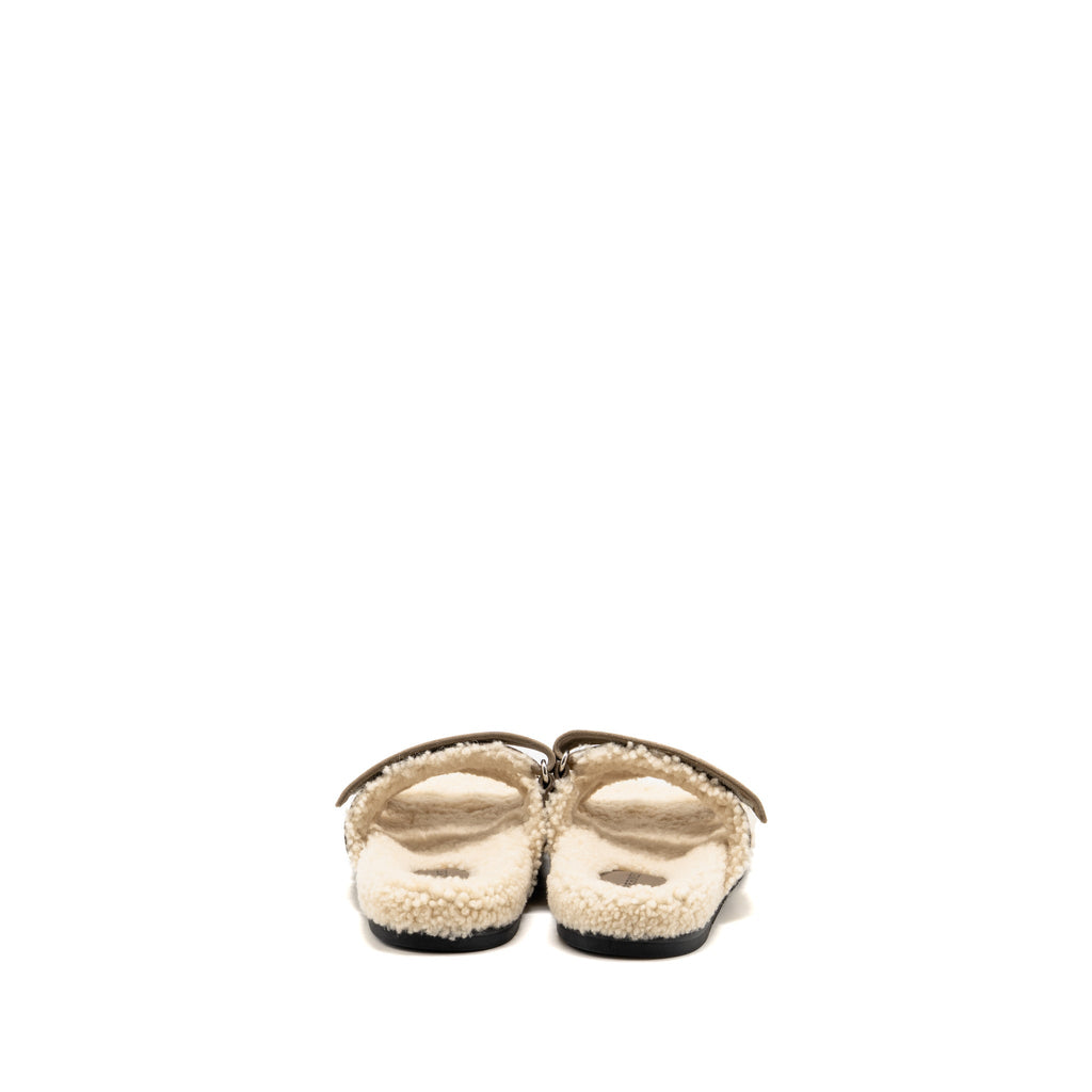 hermes-size-38-femme-chypre-sandals-suede-shearling-etoupe-ecru