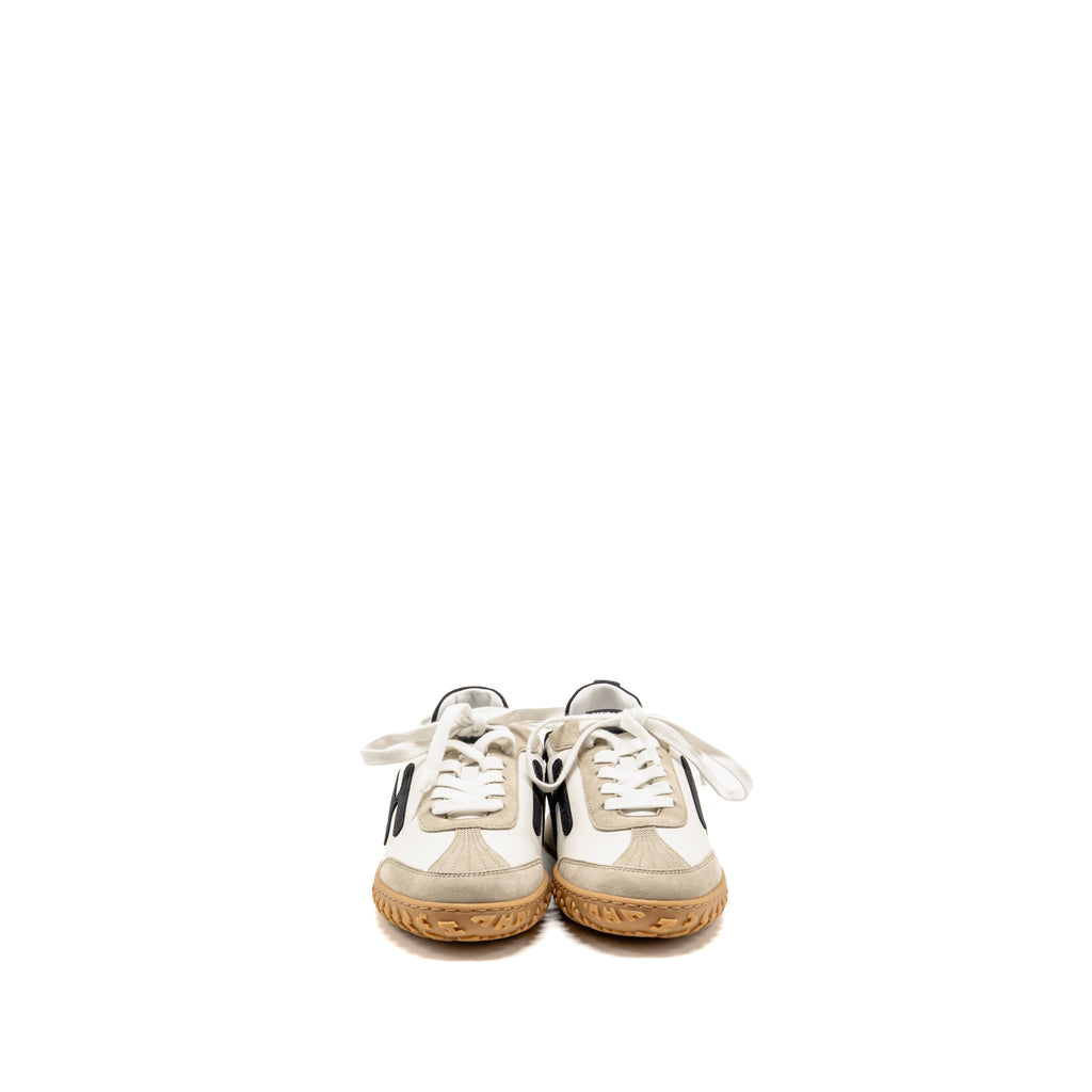 hermes-size-36-femme-jet-sneakers-nappa-suede-multicolour-noir