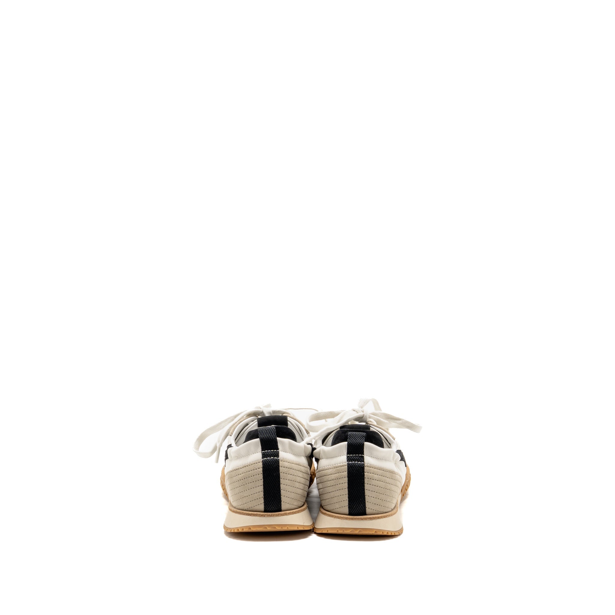 hermes-size-36-femme-jet-sneakers-nappa-suede-multicolour-noir