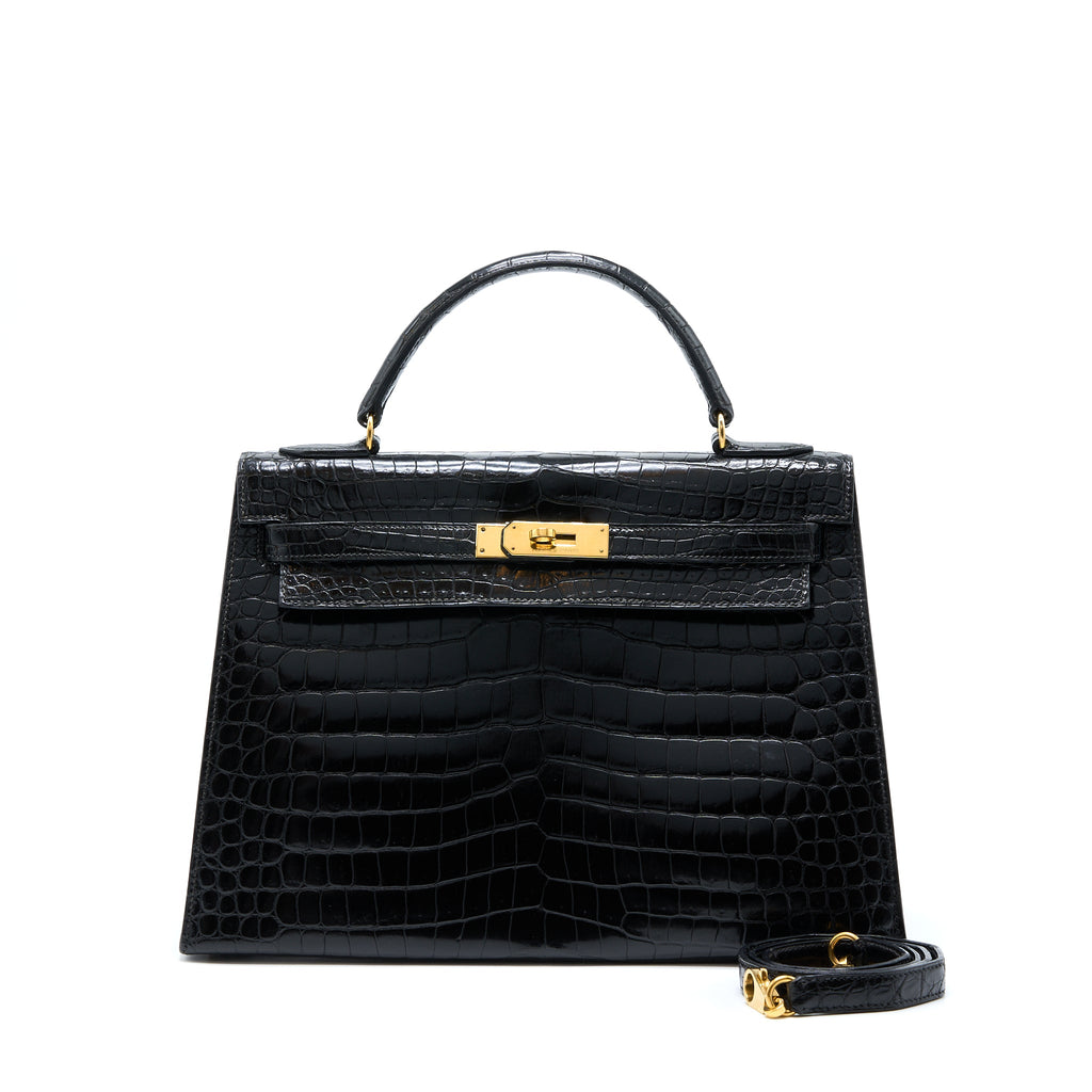 hermes-vintage-kelly-32-shiny-crocodile-porosus-black-ghw-stamp-circle-q