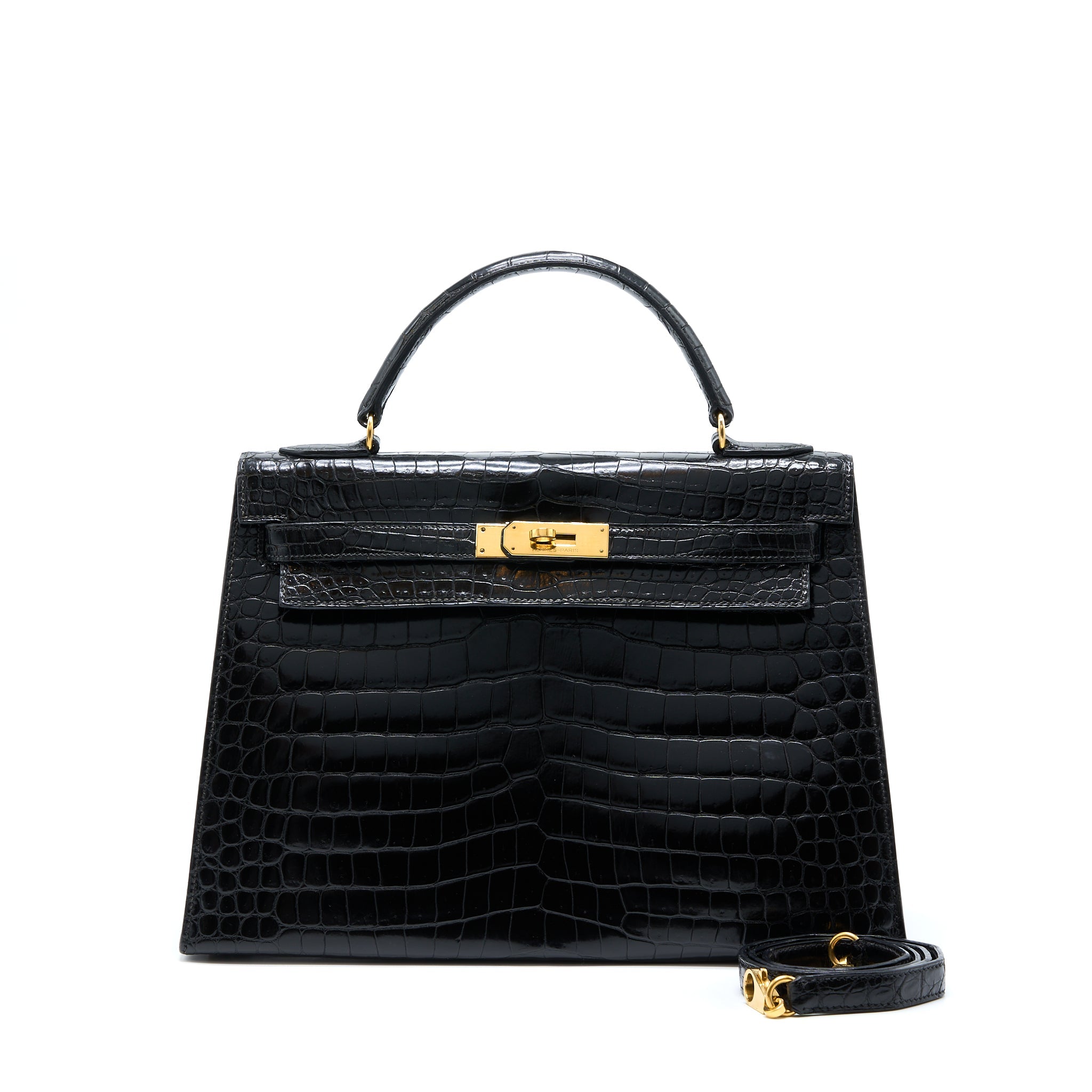 hermes-vintage-kelly-32-shiny-crocodile-porosus-black-ghw-stamp-circle-q