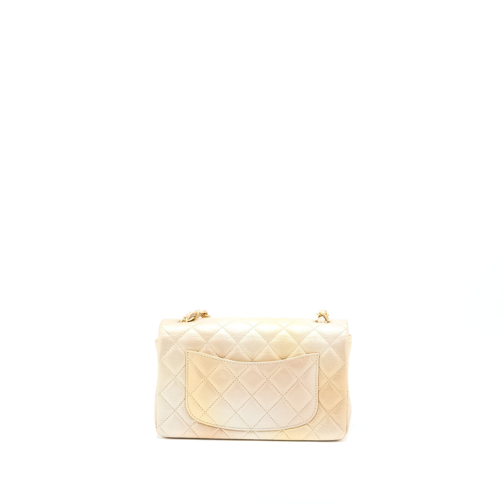copy-of-chanel-22c-mini-rectangular-flag-bag-goatskin-ombre-beige-brushed-ghw-microchip