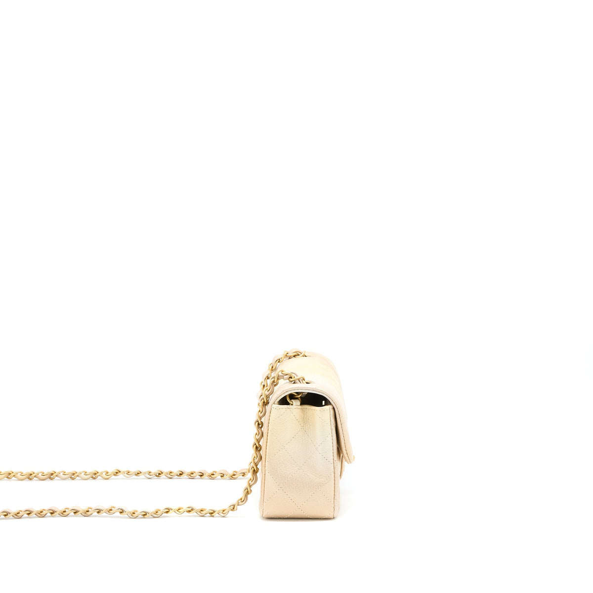 copy-of-chanel-22c-mini-rectangular-flag-bag-goatskin-ombre-beige-brushed-ghw-microchip