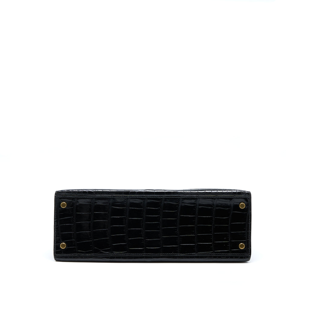 hermes-vintage-kelly-32-shiny-crocodile-porosus-black-ghw-stamp-circle-q