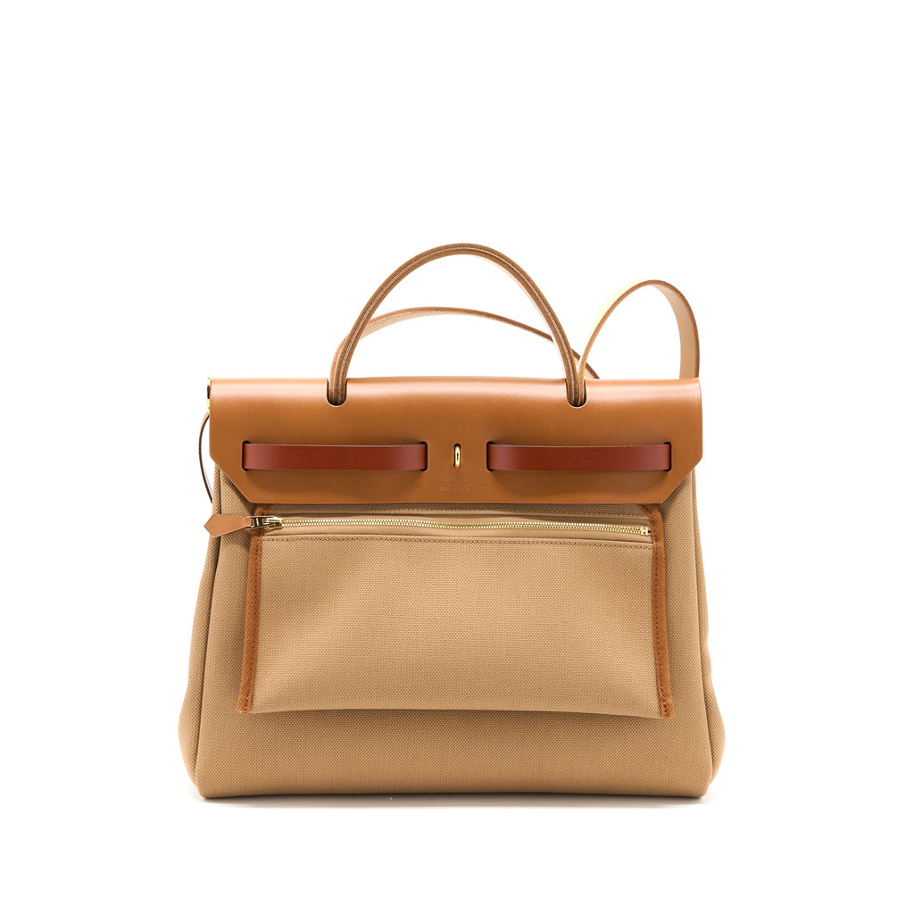 hermes-herbag-31-zip-bag-canvas-hunter-chai-natu-sable-fauve-cuivre-stamp-u