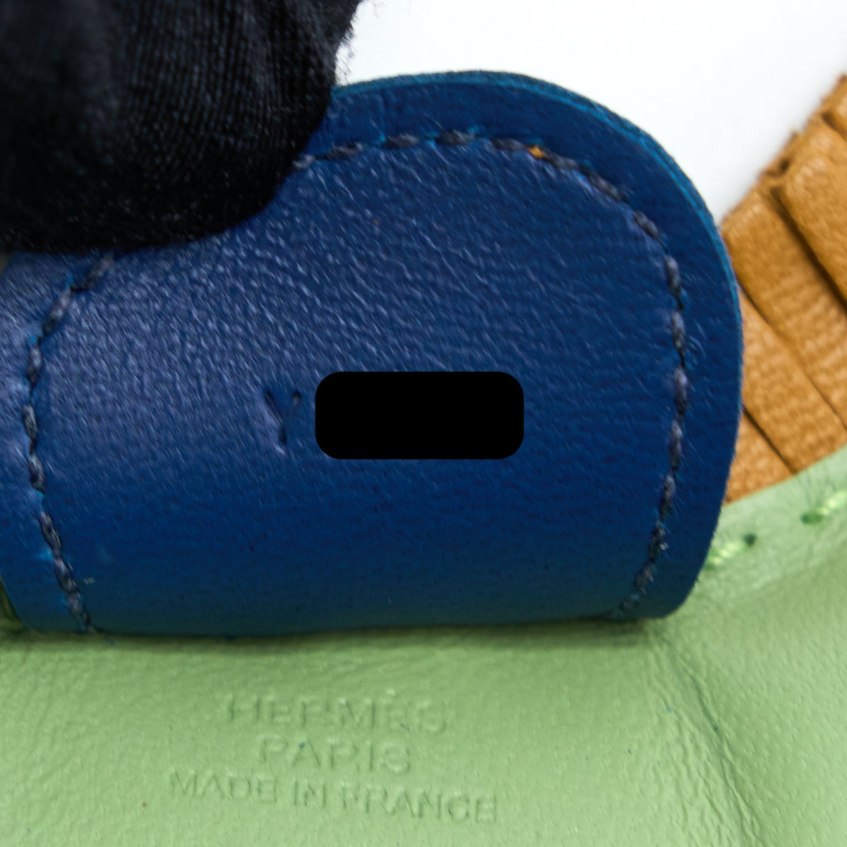 hermes-rodeo-mm-bag-charm-vert-criquet-sesame-bleu-malte-stamp-y