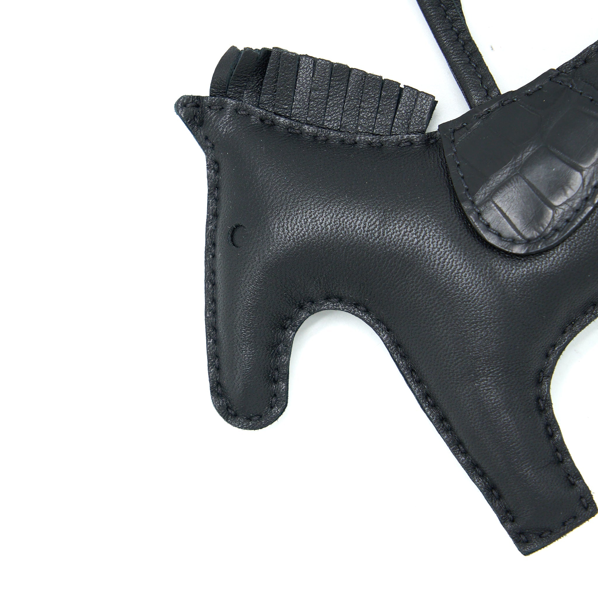 hermes-rodeo-mm-bag-charm-so-black-alligator-touch-stamp-y
