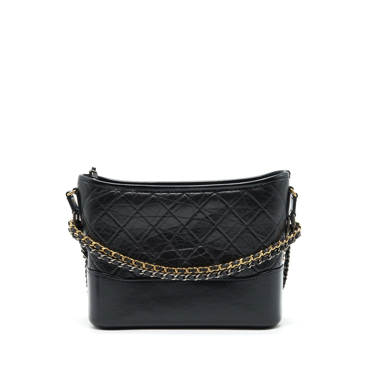 chanel-gabrielle-hobo-bag-with-handle-new-medium-calfskin-black-with-gold-sliver-hardware