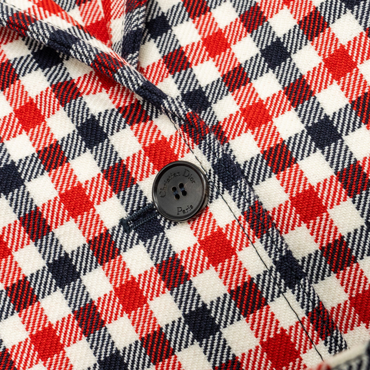 dior-size-34-plaid-patterns-jacket-virgin-wool-red-multicolor