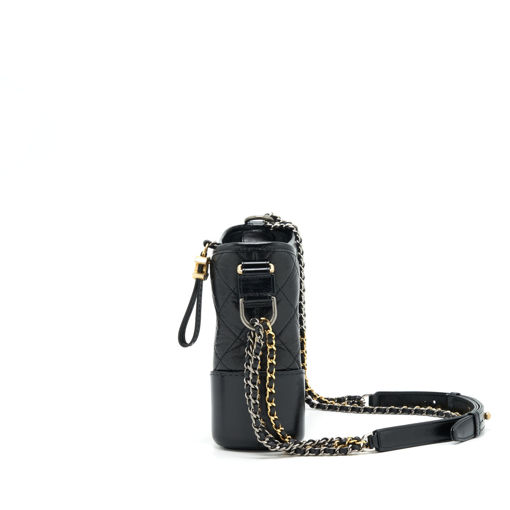 chanel-gabrielle-hobo-bag-with-handle-new-medium-calfskin-black-with-gold-sliver-hardware