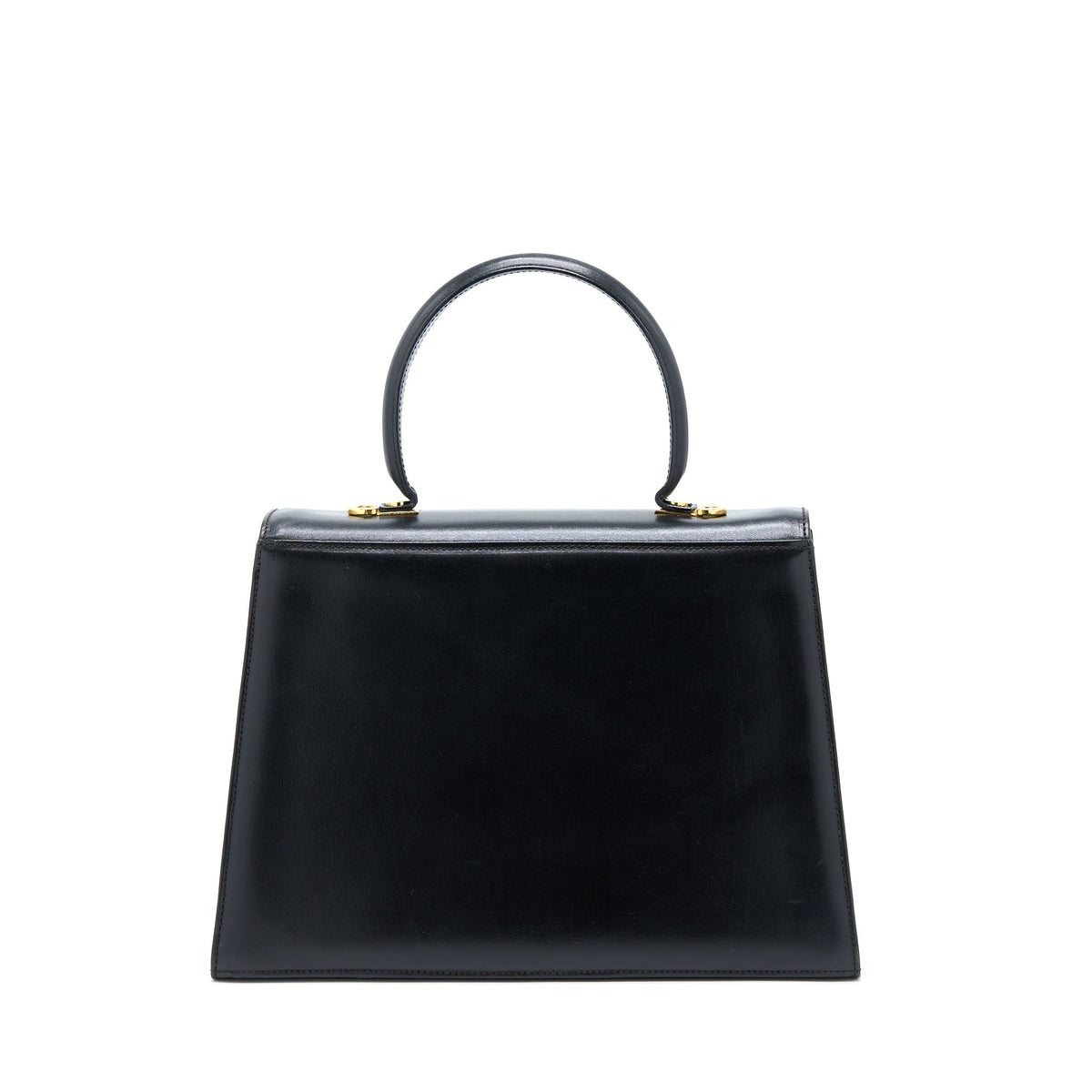 ferragamo-vintage-gancinc-bag-black-ghw