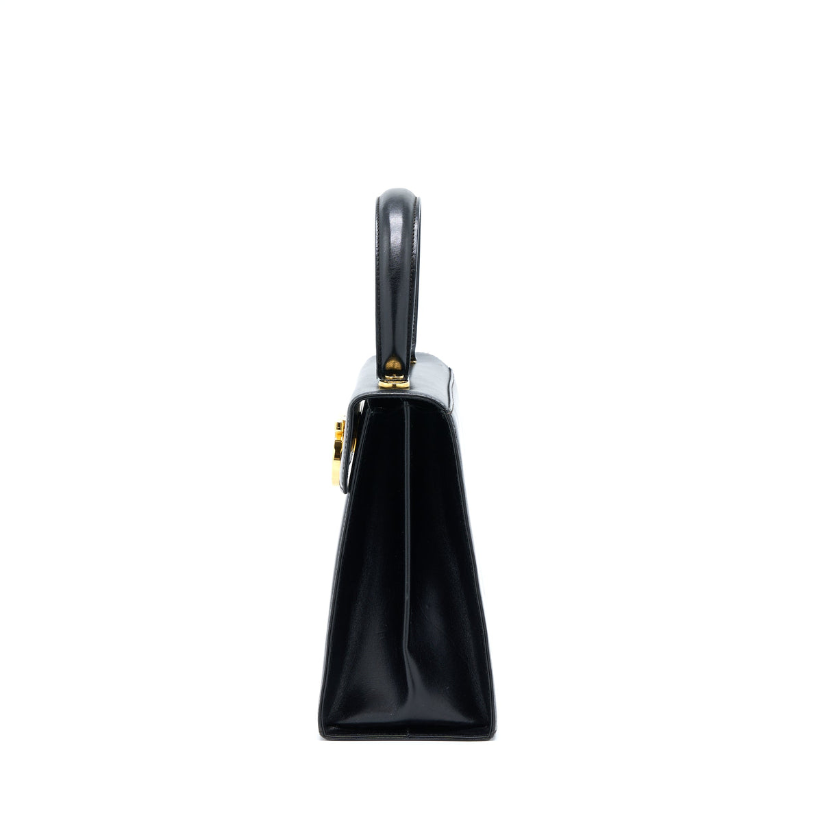ferragamo-vintage-gancinc-bag-black-ghw