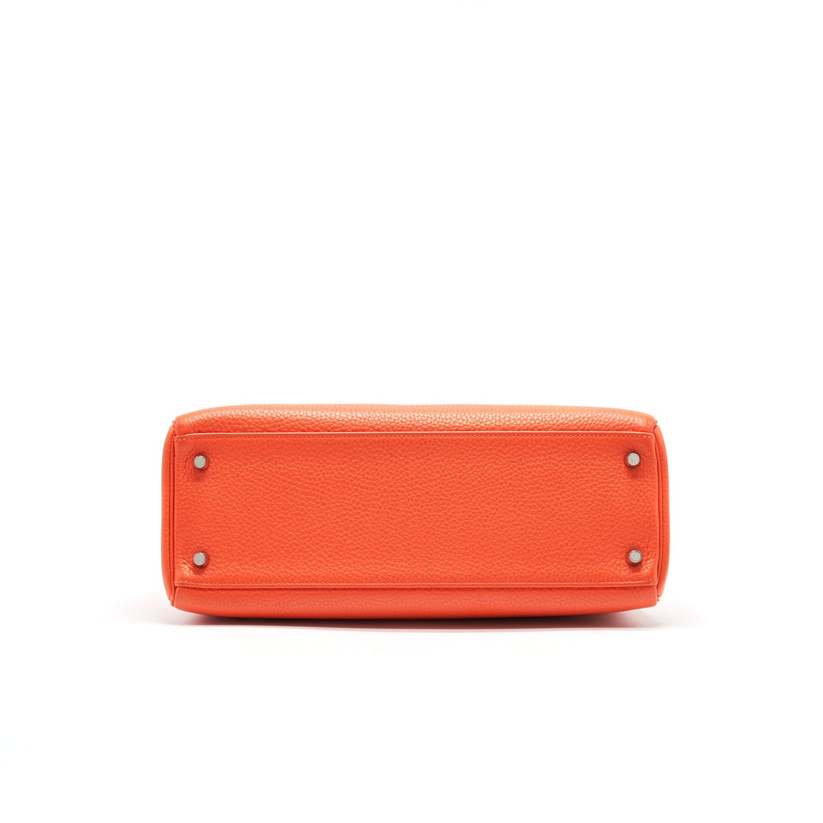 hermes-kelly-32-orange-clemance-leather-shw-stamp-t