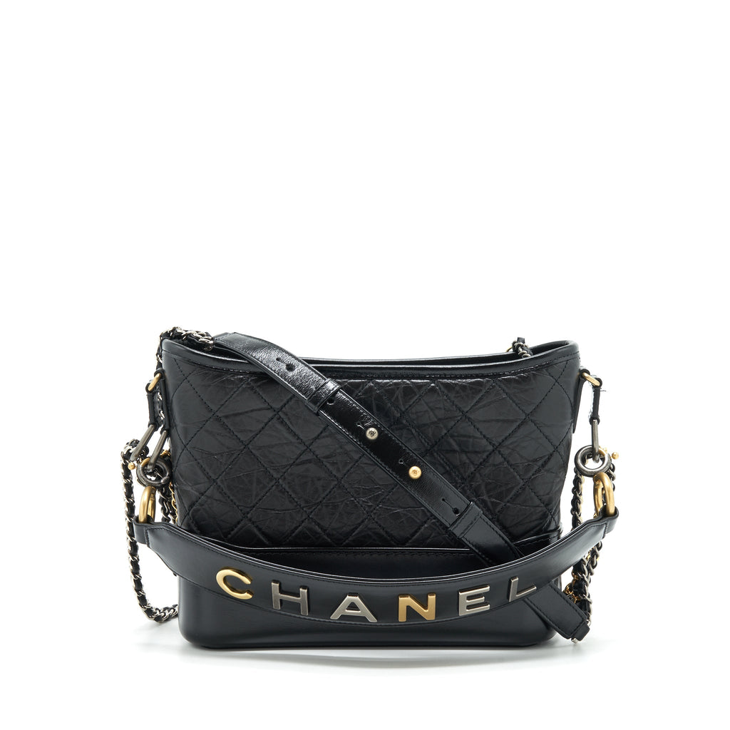 chanel-gabrielle-hobo-bag-with-handle-new-medium-calfskin-black-with-gold-sliver-hardware