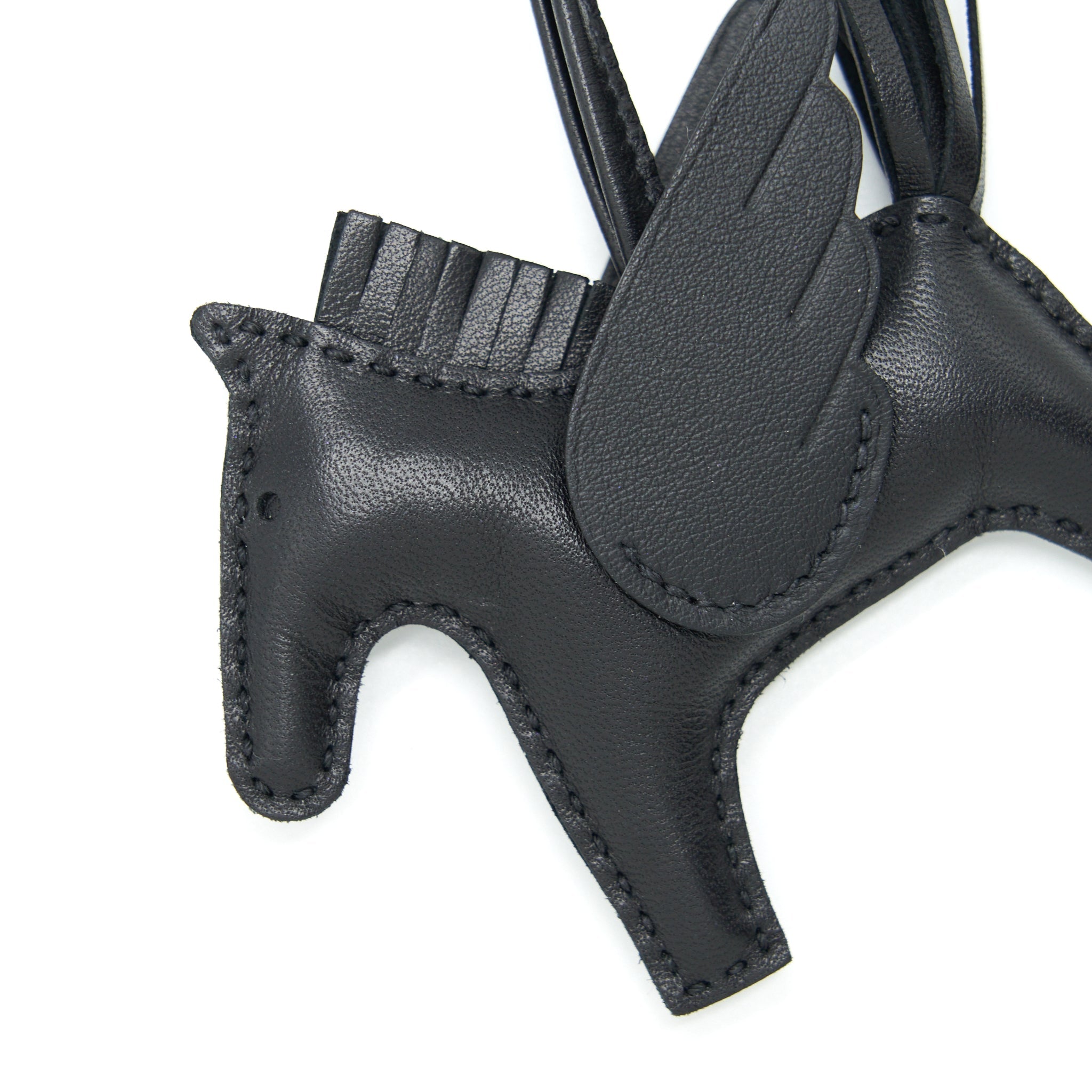 hermes-rodeo-pegase-pm-bag-charm-so-black