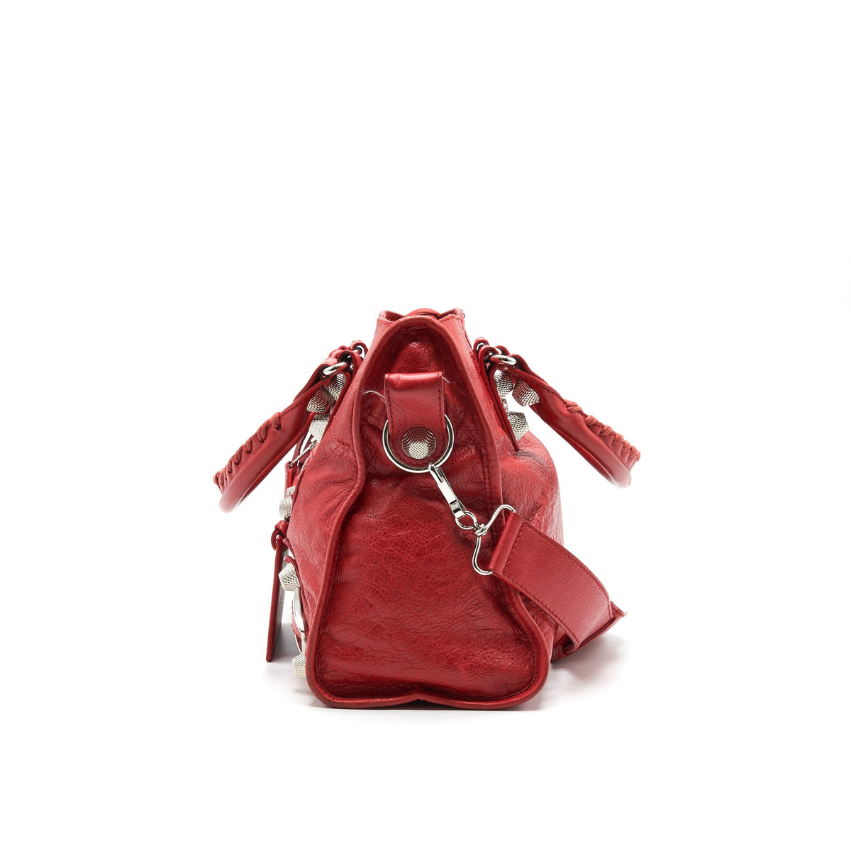 balenciaga-giant-city-bag-red-shw