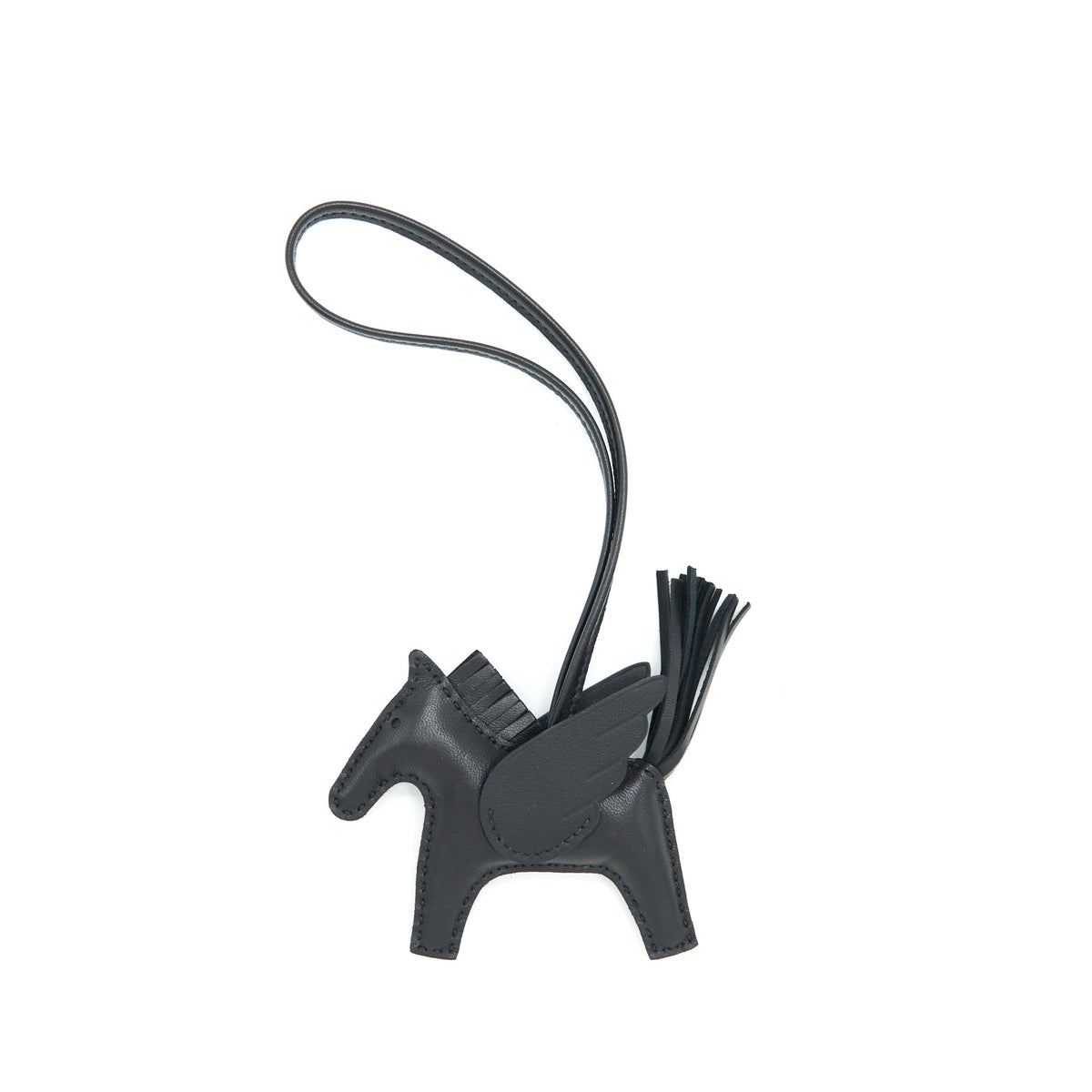 hermes-rodeo-pegase-pm-bag-charm-so-black