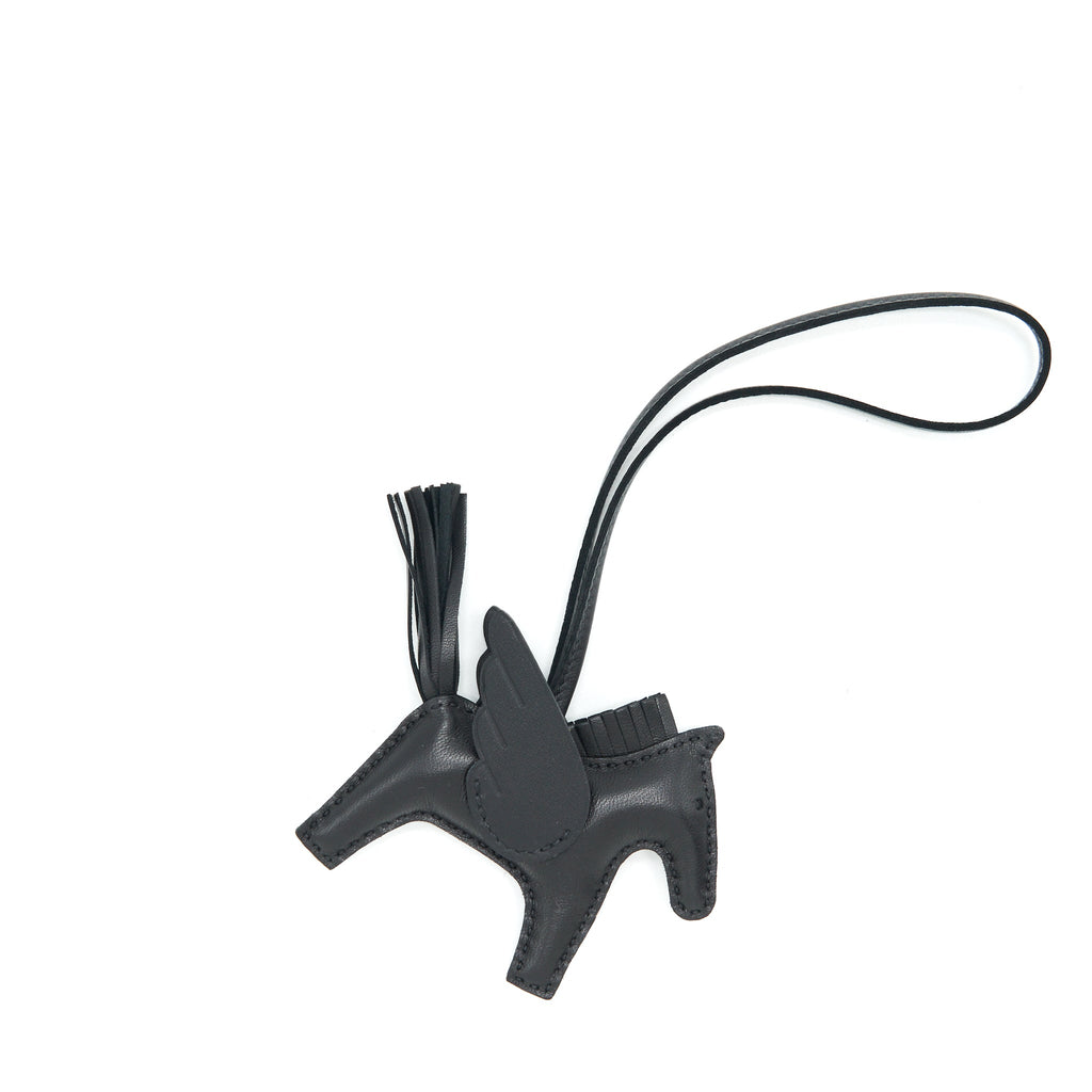 hermes-rodeo-pegase-pm-bag-charm-so-black