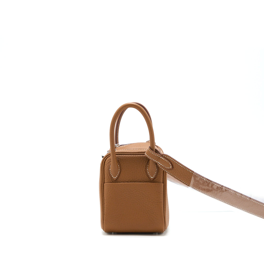 hermes-mini-lindy-clemence-gold-shw-stamp-u-2