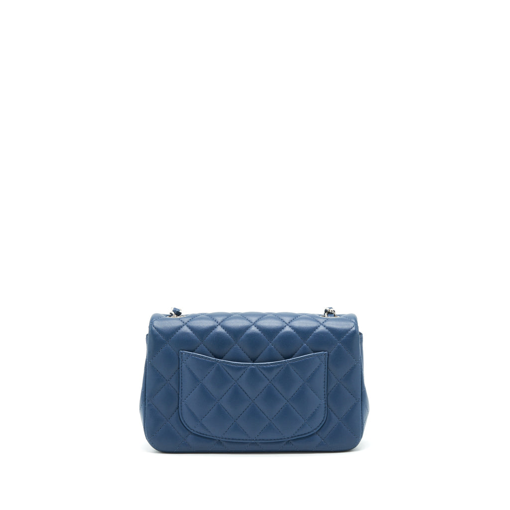 chanel-mini-rectangular-flap-bag-lambskin-navy-blue-shw