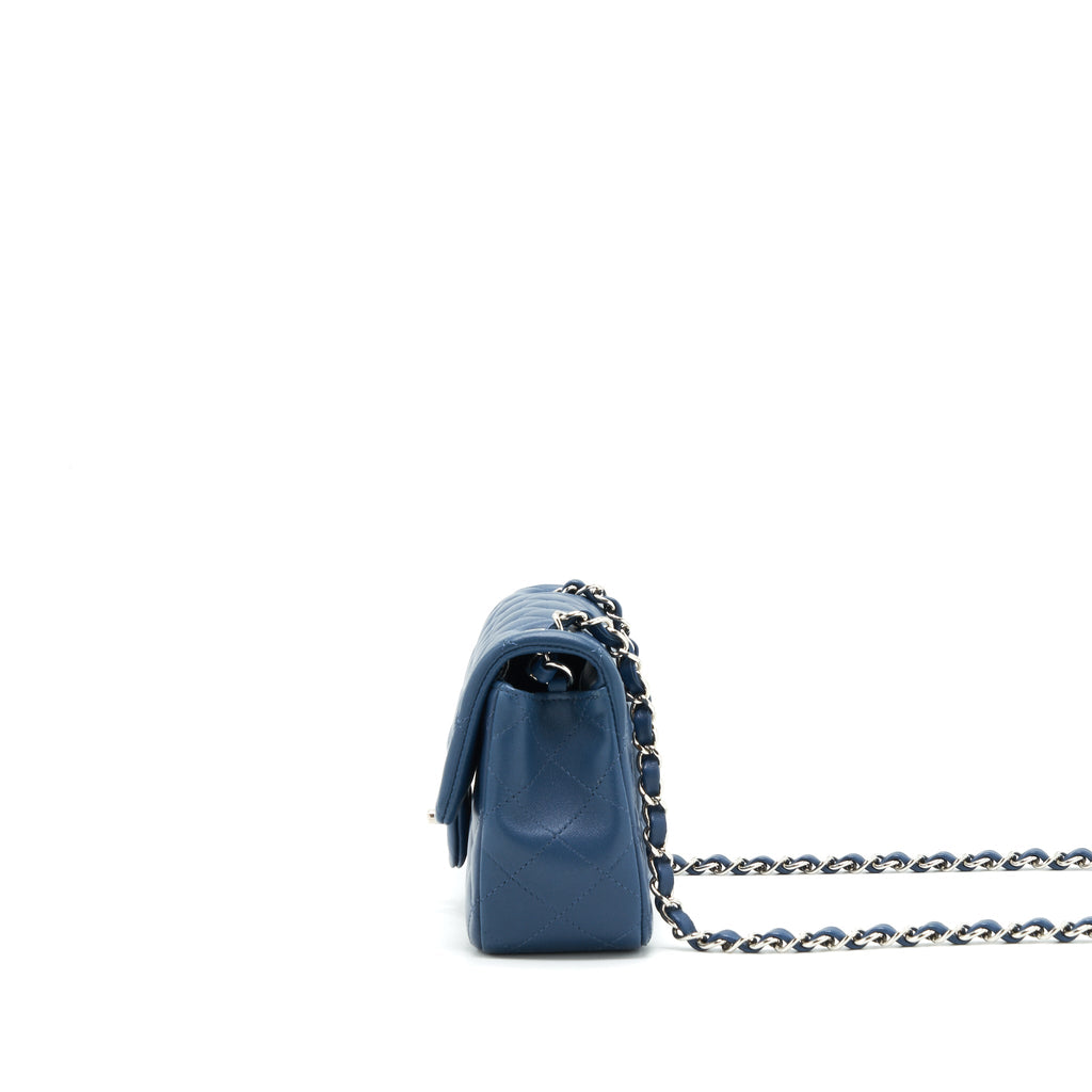 chanel-mini-rectangular-flap-bag-lambskin-navy-blue-shw