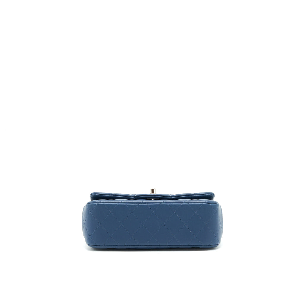 chanel-mini-rectangular-flap-bag-lambskin-navy-blue-shw