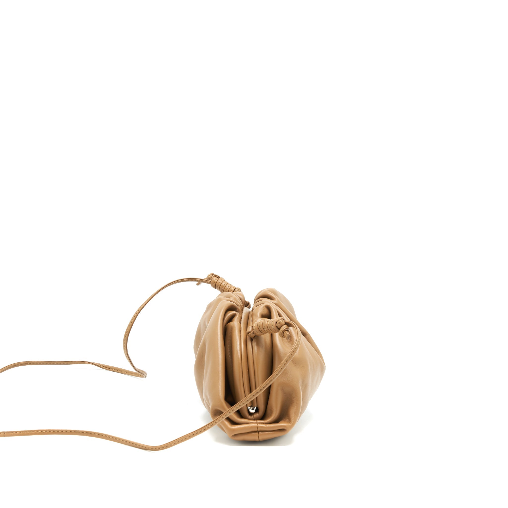 bottega-veneta-mini-pouch-camel