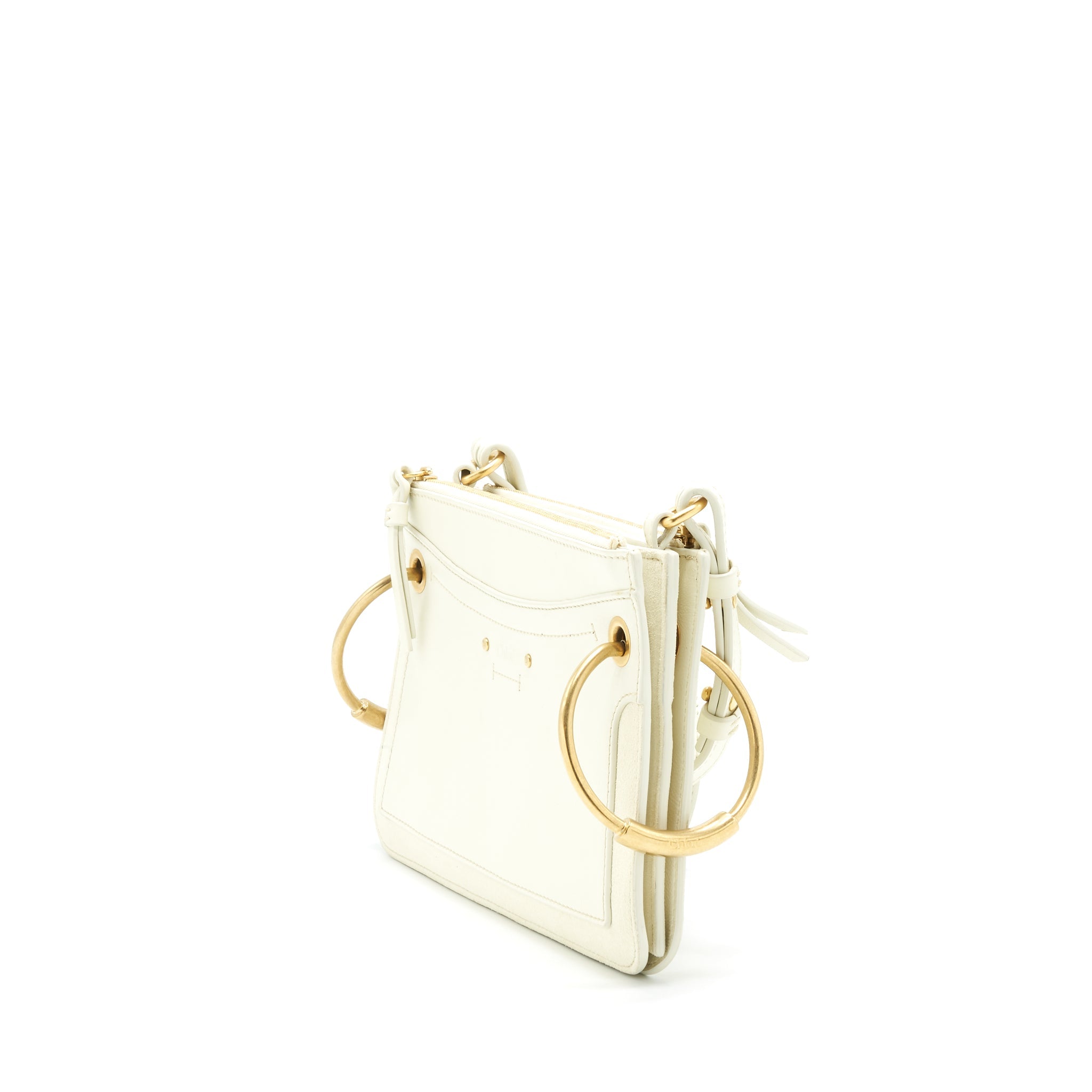 chloe-double-zip-crossbody-bag-white-ghw
