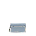 valentino-rockstud-small-clutch-grey-ghw