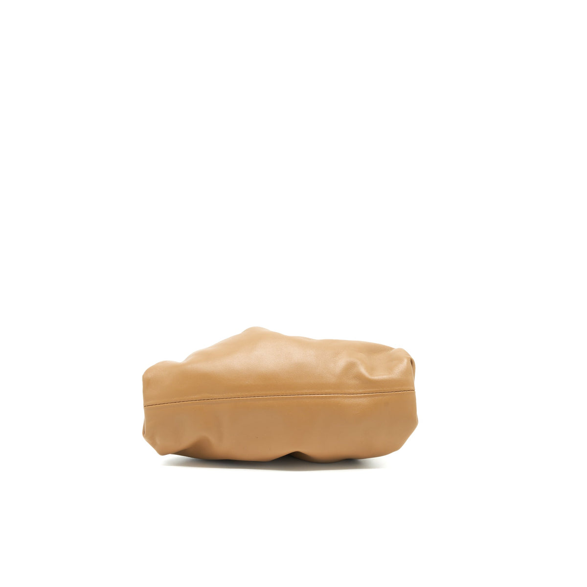 bottega-veneta-mini-pouch-camel