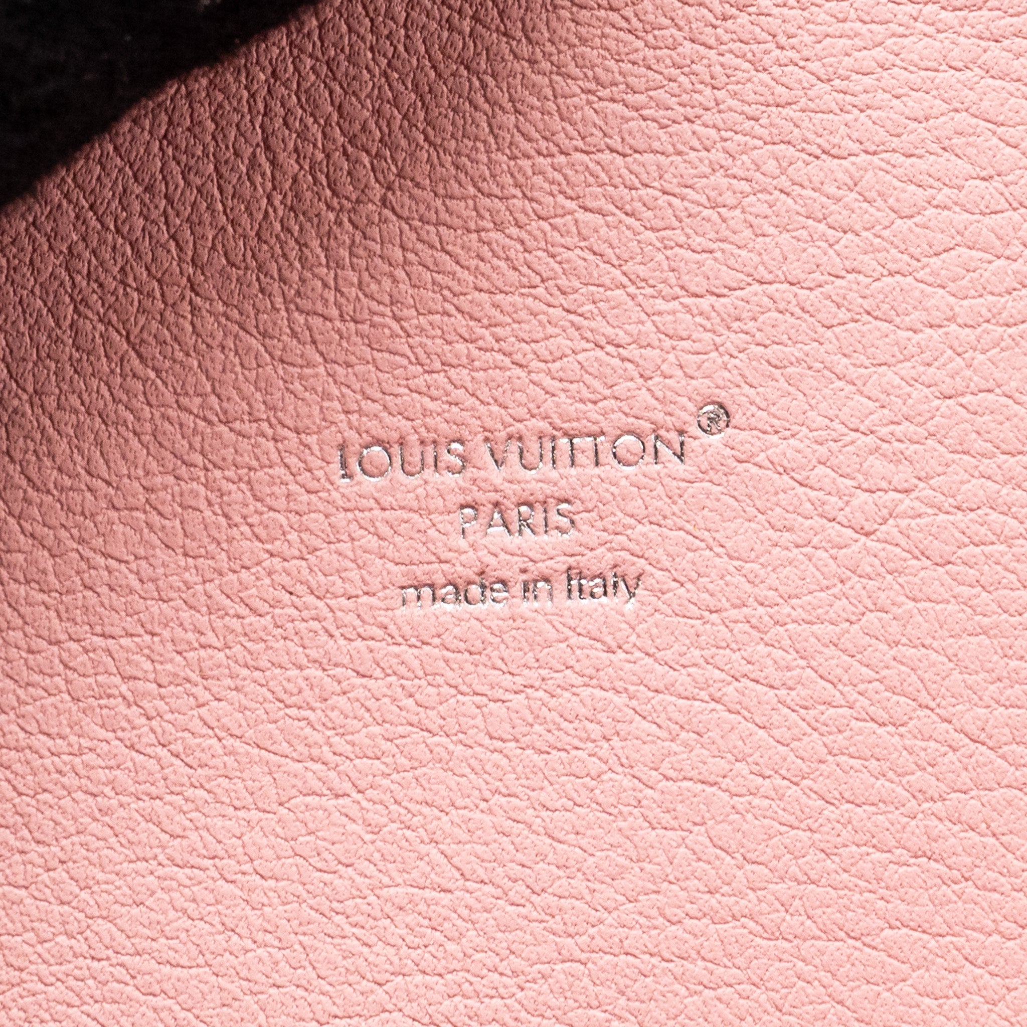 louis-vuitton-lv-donut-bag-charm-leather-canvas-pink-shw-copy