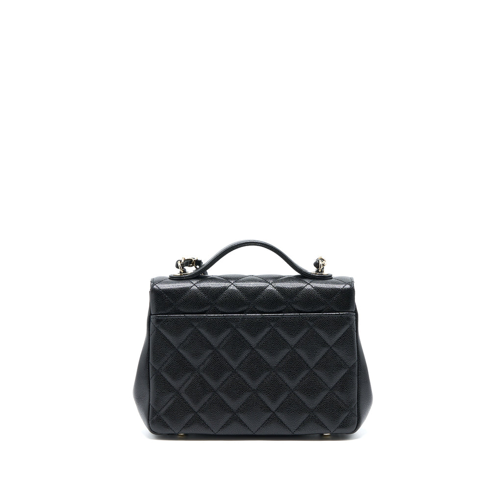 chanel-medium-business-affinity-caviar-black-lghw-1