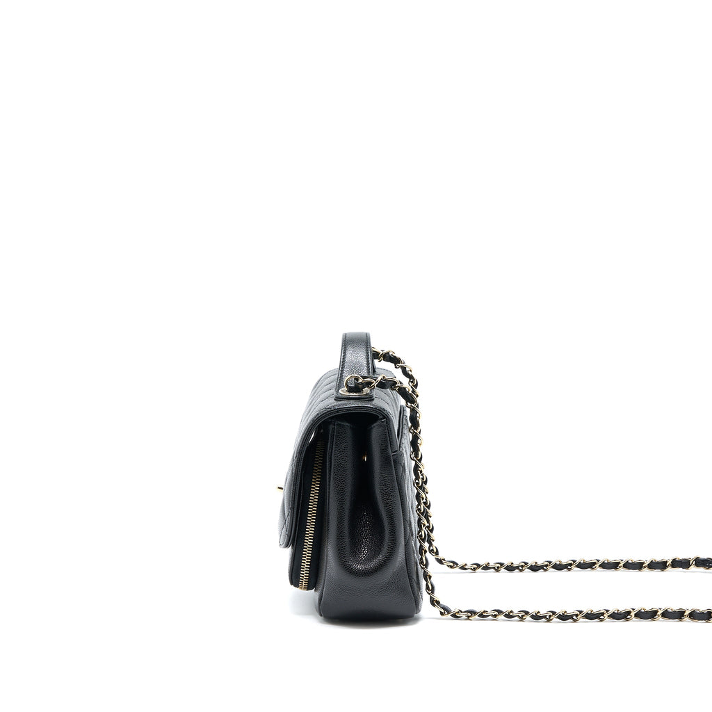 chanel-medium-business-affinity-caviar-black-lghw-1