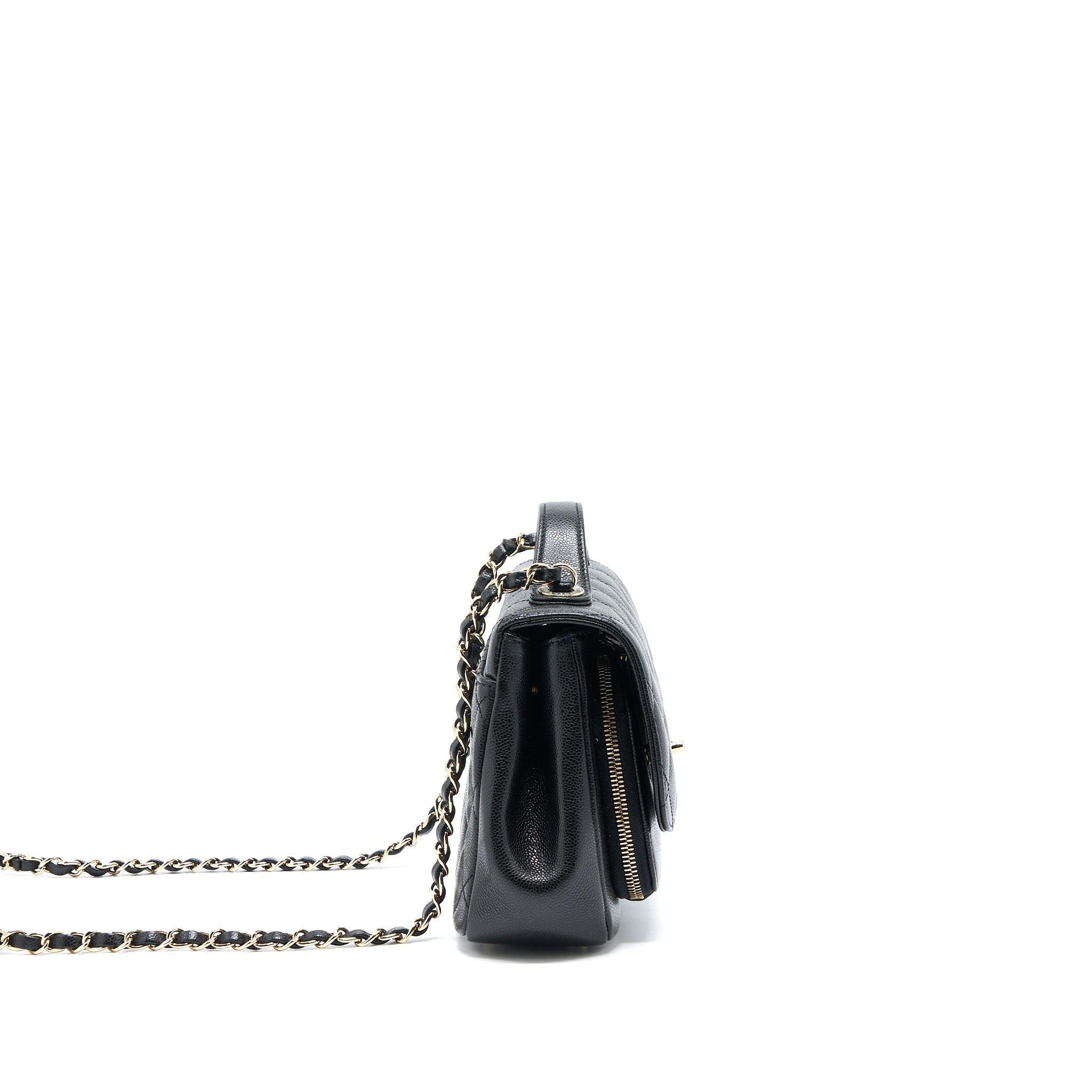 chanel-medium-business-affinity-caviar-black-lghw-1