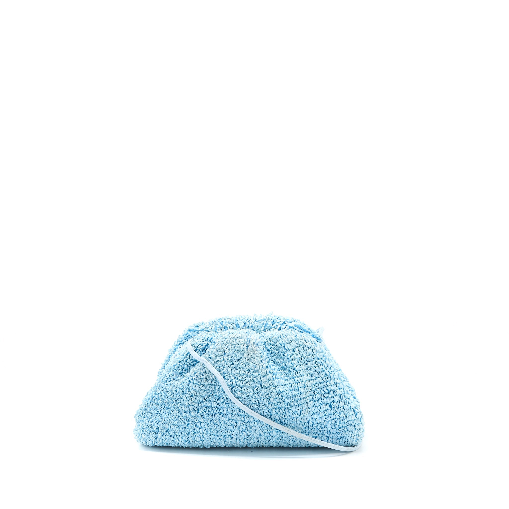 bottega-veneta-mini-pouch-raffia-leather-bubble-shw